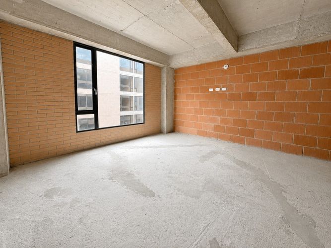 Apartaestudio en venta en Jorge Uribe Botero, Bogotá · foto 3 de 12