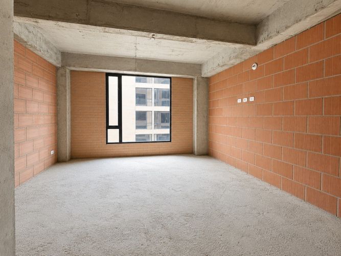 Apartaestudio en venta en Jorge Uribe Botero, Bogotá · foto 4 de 12