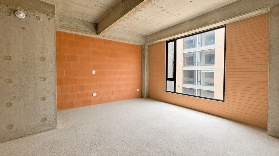 Apartaestudio en venta en Jorge Uribe Botero, Bogotá · foto 5 de 12