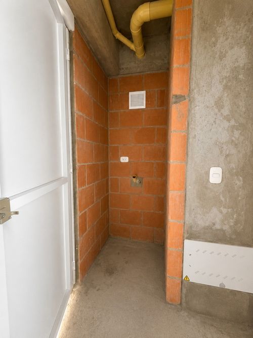 Apartaestudio en venta en Jorge Uribe Botero, Bogotá · foto 10 de 12