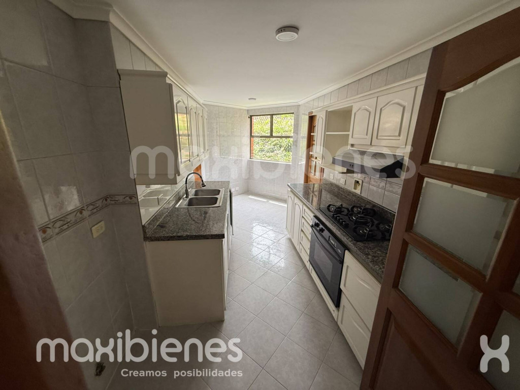 Apartamento en Arriendo en El Poblado, Medellín en Castropol