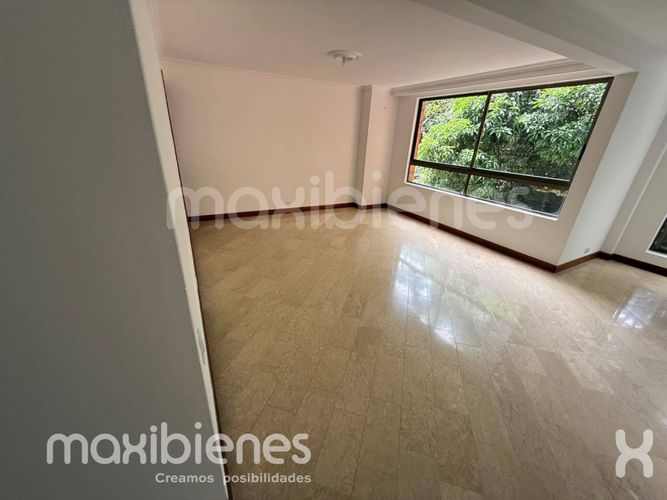 Apartamento de 3 alcobas en arriendo en Castropol, Medellín, 188 m² · foto 6 de 16