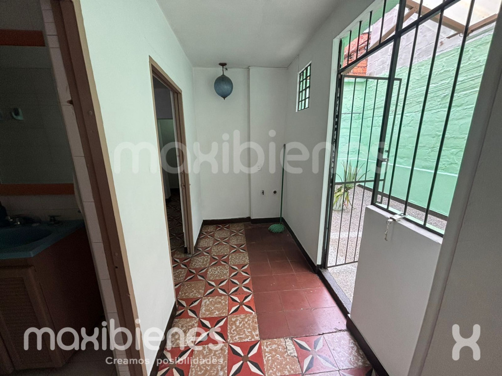 Apartamento en arriendo en La Magnolia, Envigado · foto 3 de 19