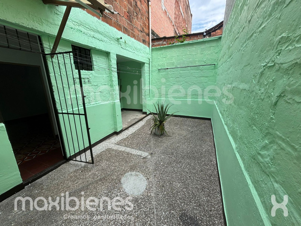 Apartamento en arriendo en La Magnolia, Envigado · foto 17 de 19