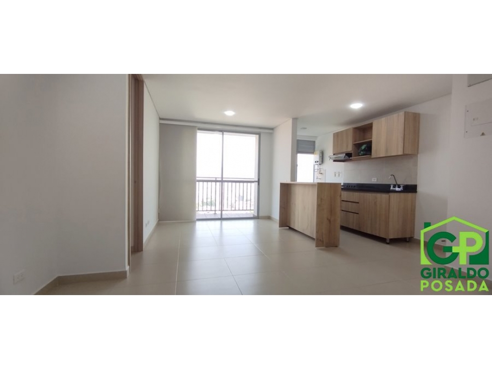 Apartamento en Arriendo en Las Cometas, Envigado