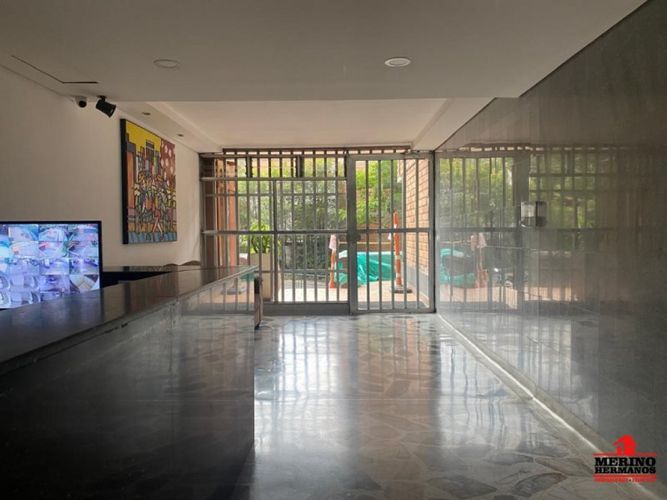 Oficina en arriendo en Zona Centro, Envigado, 34 m² · foto 10 de 12