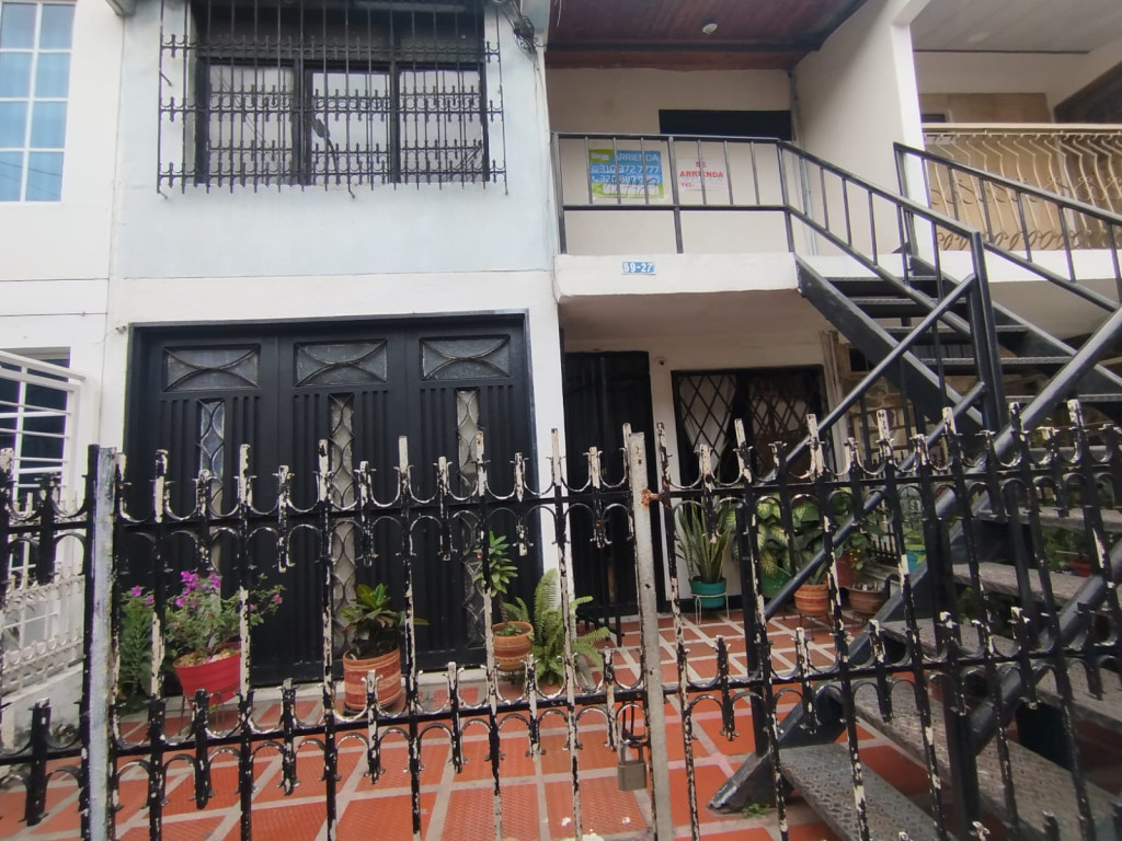 Apartamento en Arriendo en La rivera i, Cali en La Rivera I