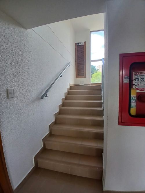 Apartamento de 1 alcoba en arriendo en Rionegro, 45 m² · foto 22 de 24