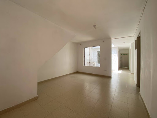 2BR House in El dorado (73 m²) - 2