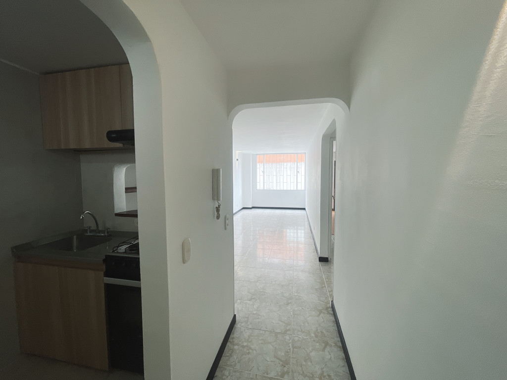 Apartamento en venta en Prado Pinzon, Bogotá · foto 3 de 24