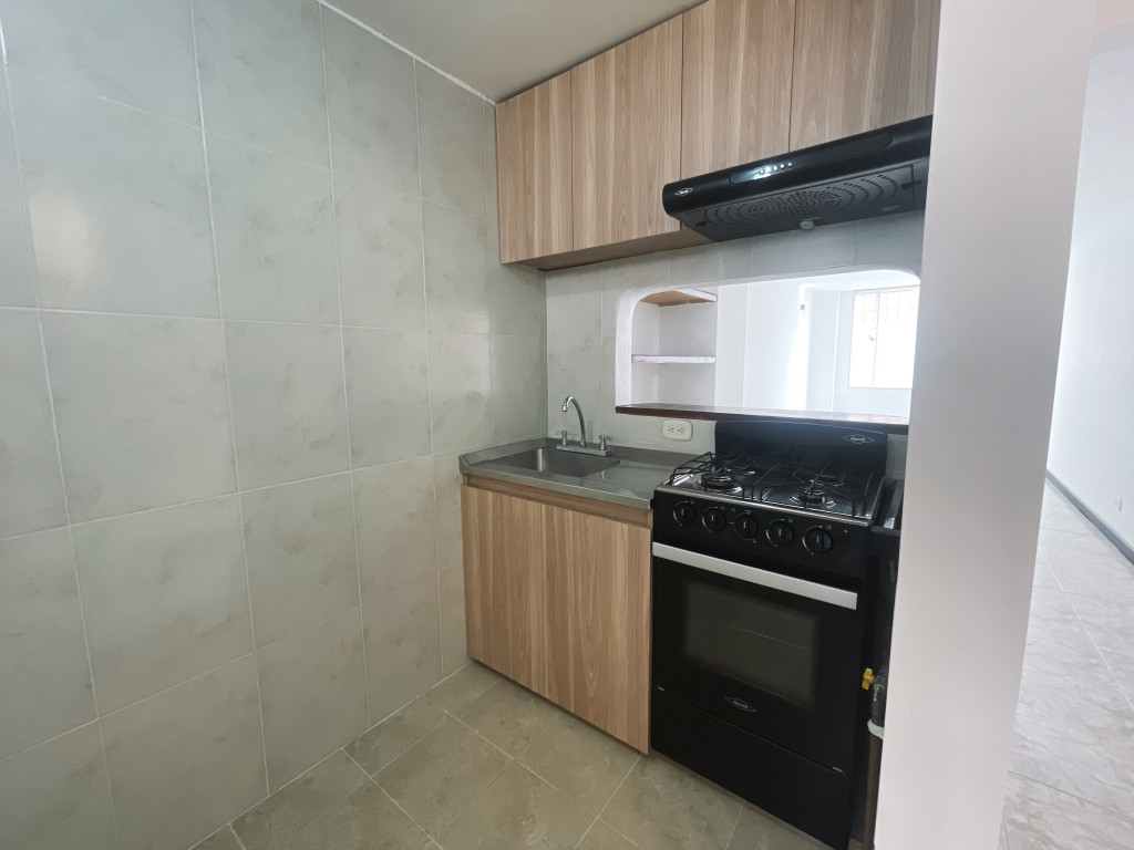 Apartamento en venta en Prado Pinzon, Bogotá · foto 4 de 24