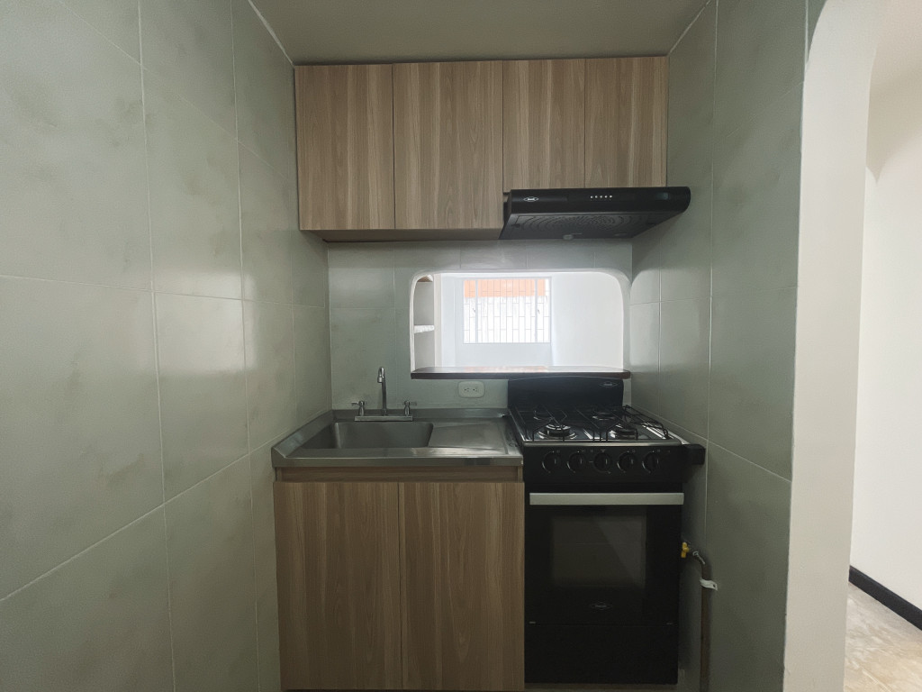 Apartamento en venta en Prado Pinzon, Bogotá · foto 5 de 24