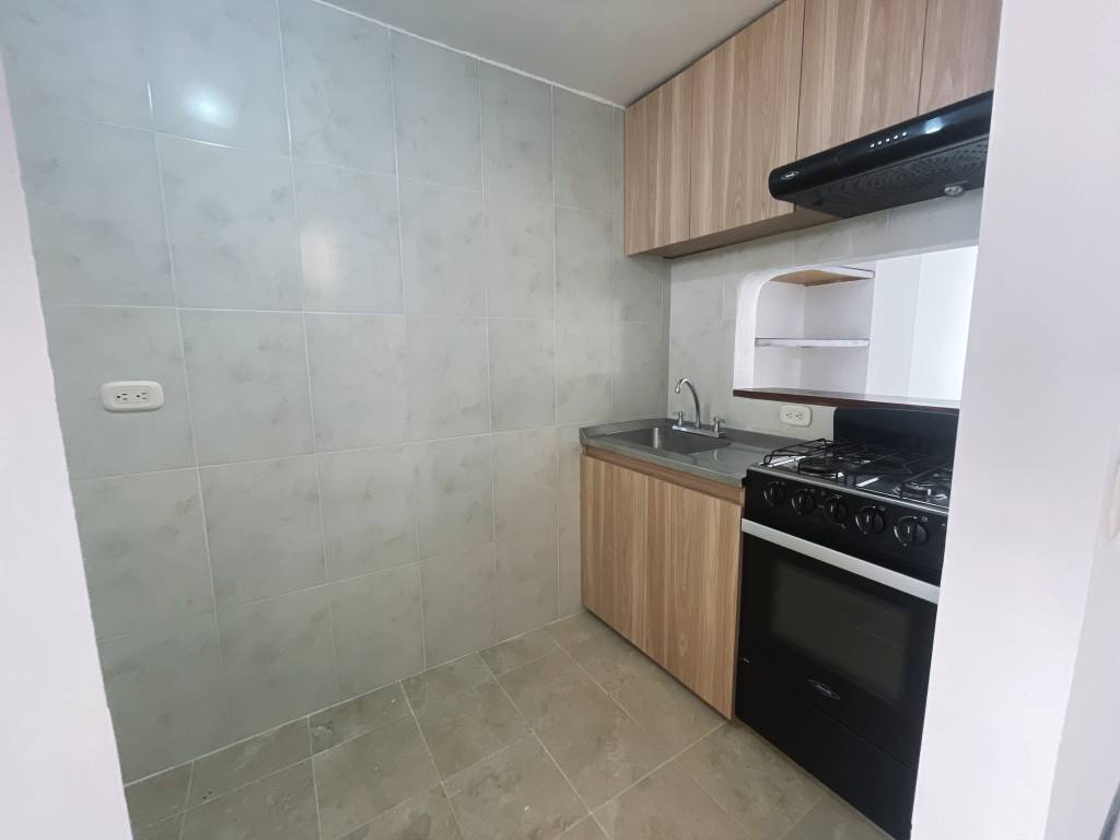 Apartamento en venta en Prado Pinzon, Bogotá · foto 6 de 24