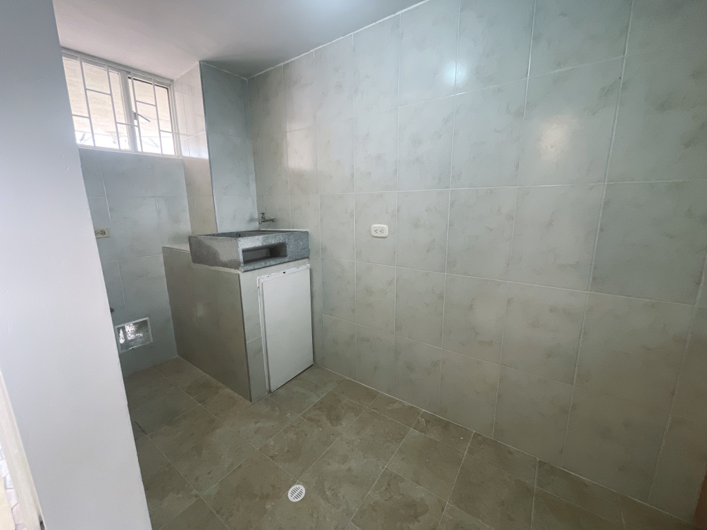 Apartamento en venta en Prado Pinzon, Bogotá · foto 7 de 24