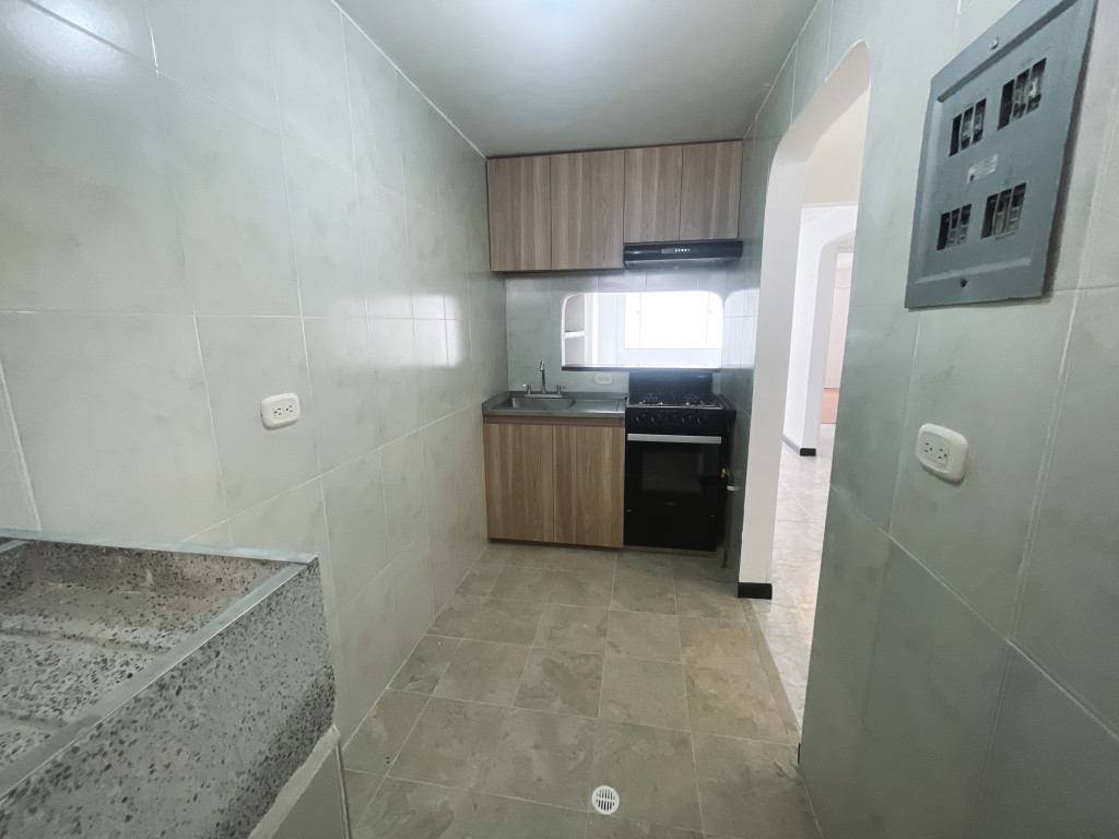 Apartamento en venta en Prado Pinzon, Bogotá · foto 8 de 24