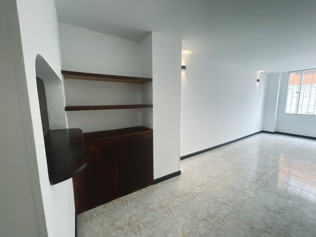 Apartamento en venta en Prado Pinzon, Bogotá · foto 9 de 24