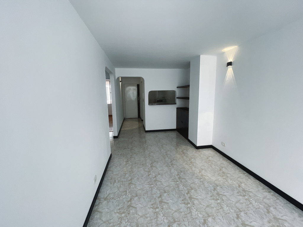 Apartamento en venta en Prado Pinzon, Bogotá · foto 10 de 24