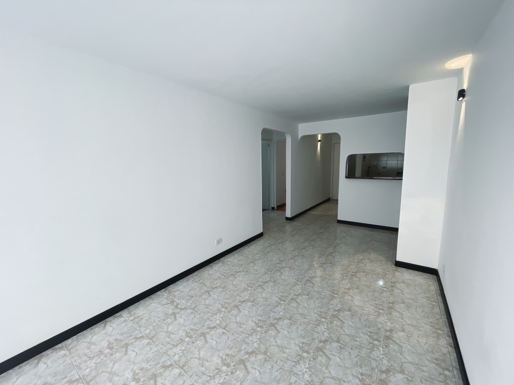 Apartamento en venta en Prado Pinzon, Bogotá · foto 11 de 24