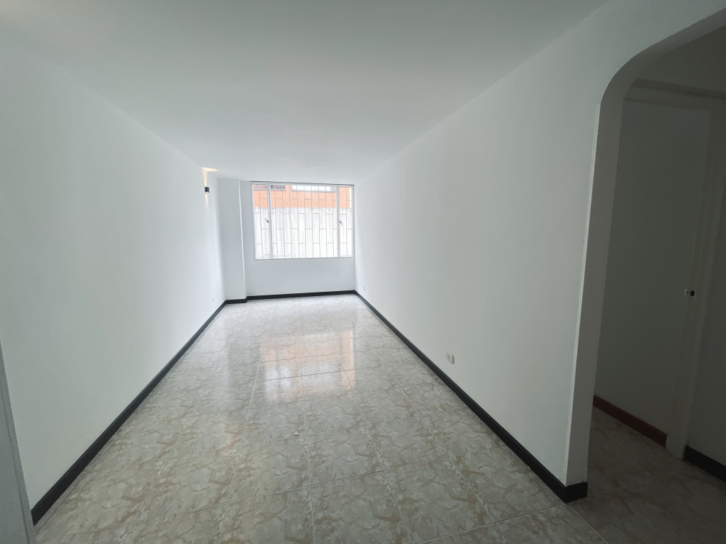Apartamento en venta en Prado Pinzon, Bogotá · foto 12 de 24