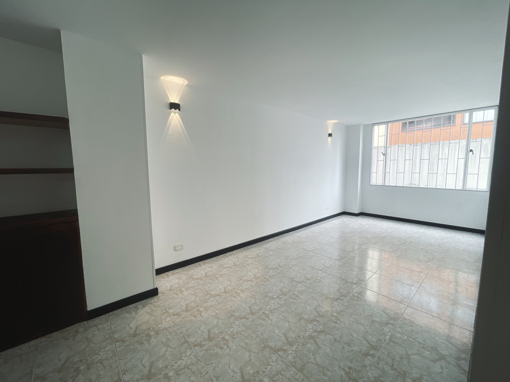 Apartamento en venta en Prado Pinzon, Bogotá · foto 13 de 24