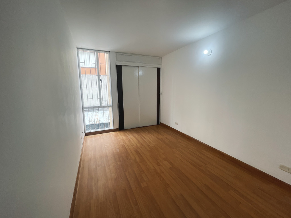 Apartamento en venta en Prado Pinzon, Bogotá · foto 14 de 24