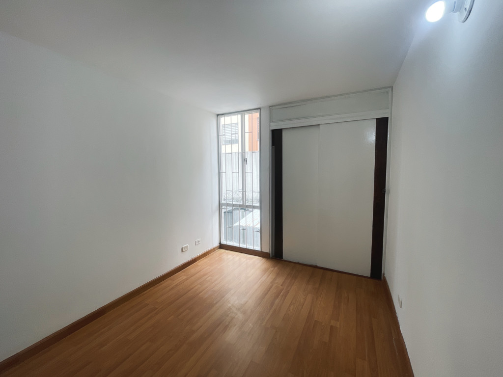Apartamento en venta en Prado Pinzon, Bogotá · foto 15 de 24
