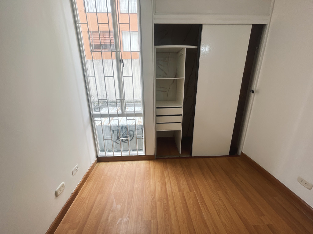 Apartamento en venta en Prado Pinzon, Bogotá · foto 16 de 24