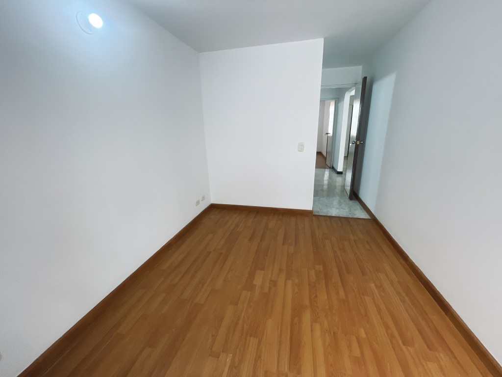 Apartamento en venta en Prado Pinzon, Bogotá · foto 17 de 24