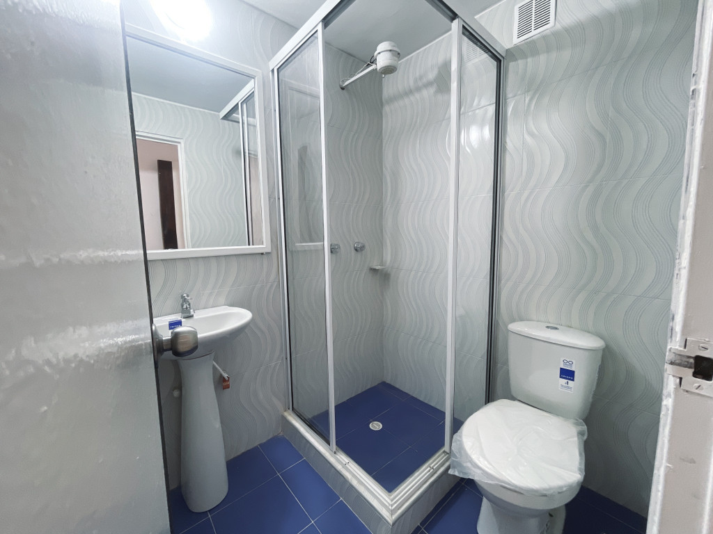Apartamento en venta en Prado Pinzon, Bogotá · foto 18 de 24