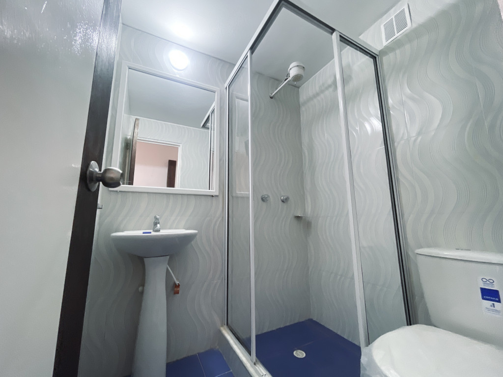 Apartamento en venta en Prado Pinzon, Bogotá · foto 19 de 24