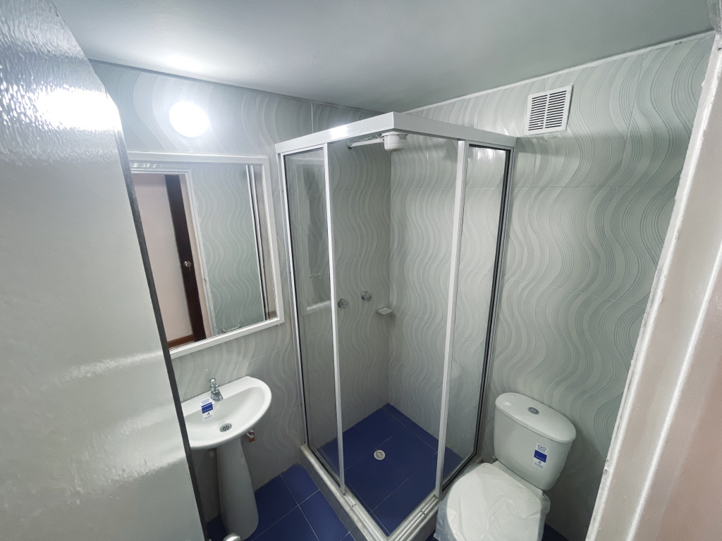 Apartamento en venta en Prado Pinzon, Bogotá · foto 20 de 24