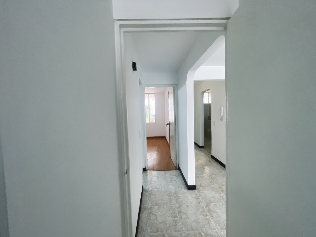Apartamento en venta en Prado Pinzon, Bogotá · foto 21 de 24