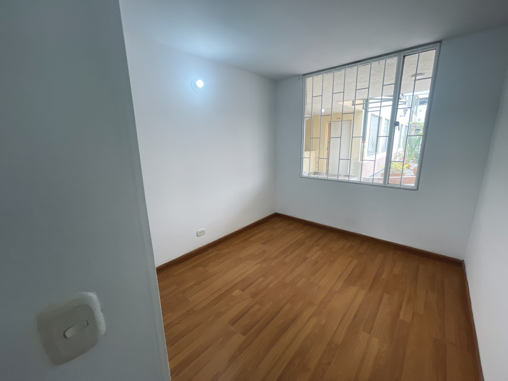Apartamento en venta en Prado Pinzon, Bogotá · foto 22 de 24