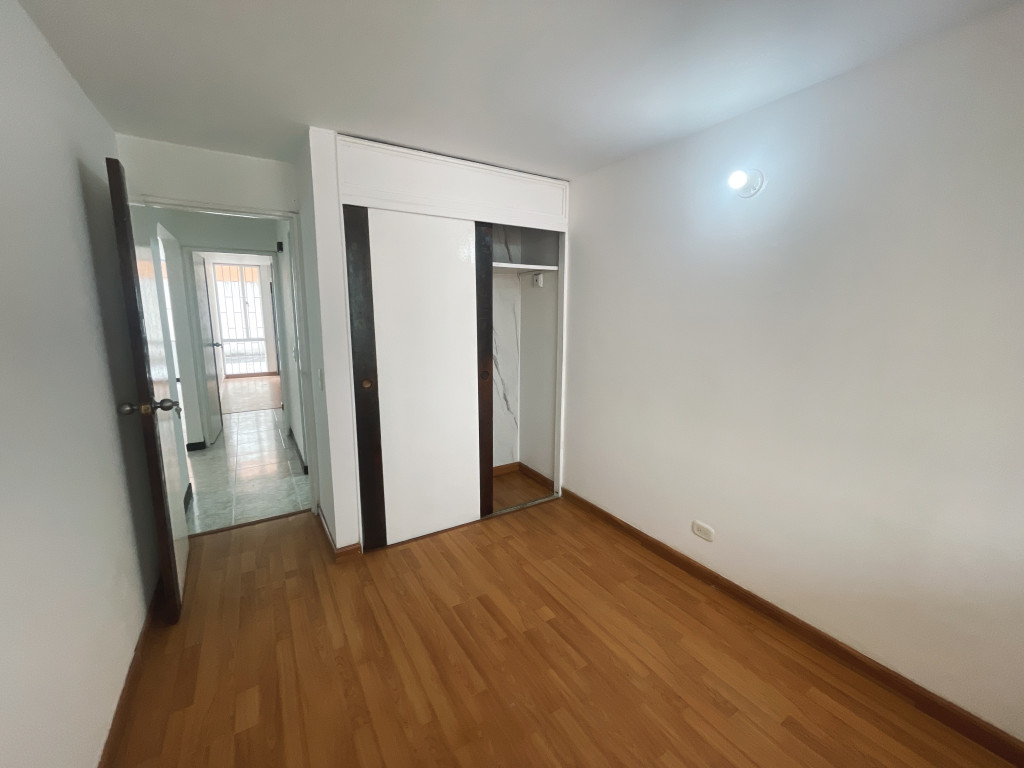Apartamento en venta en Prado Pinzon, Bogotá · foto 23 de 24