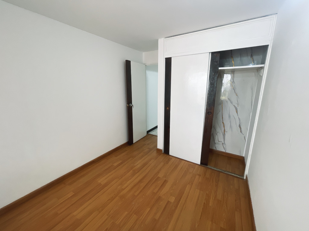 Apartamento en venta en Prado Pinzon, Bogotá · foto 24 de 24