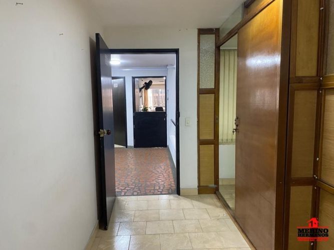 Oficina en arriendo en Zona Centro, Envigado, 36 m² · foto 4 de 12