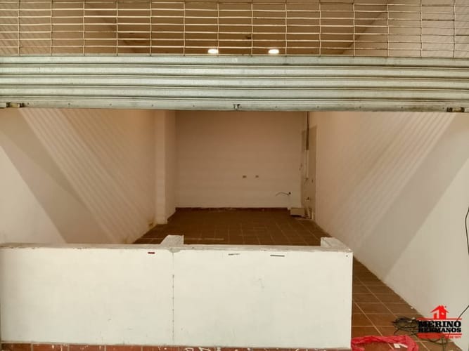 Local en arriendo en Loma Del Escobero, Envigado, 36 m² · foto 13 de 14