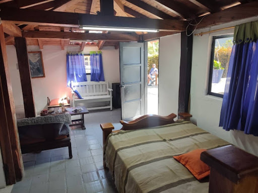 1BR Apartment in Llano Grande (55 m²) - 2