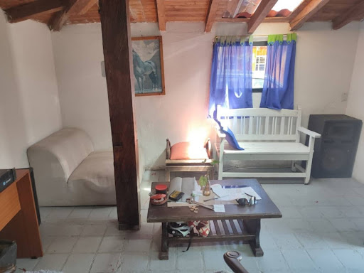 1BR Apartment in Llano Grande (55 m²) - 3