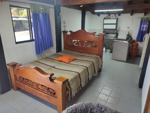 1BR Apartment in Llano Grande (55 m²) - 4