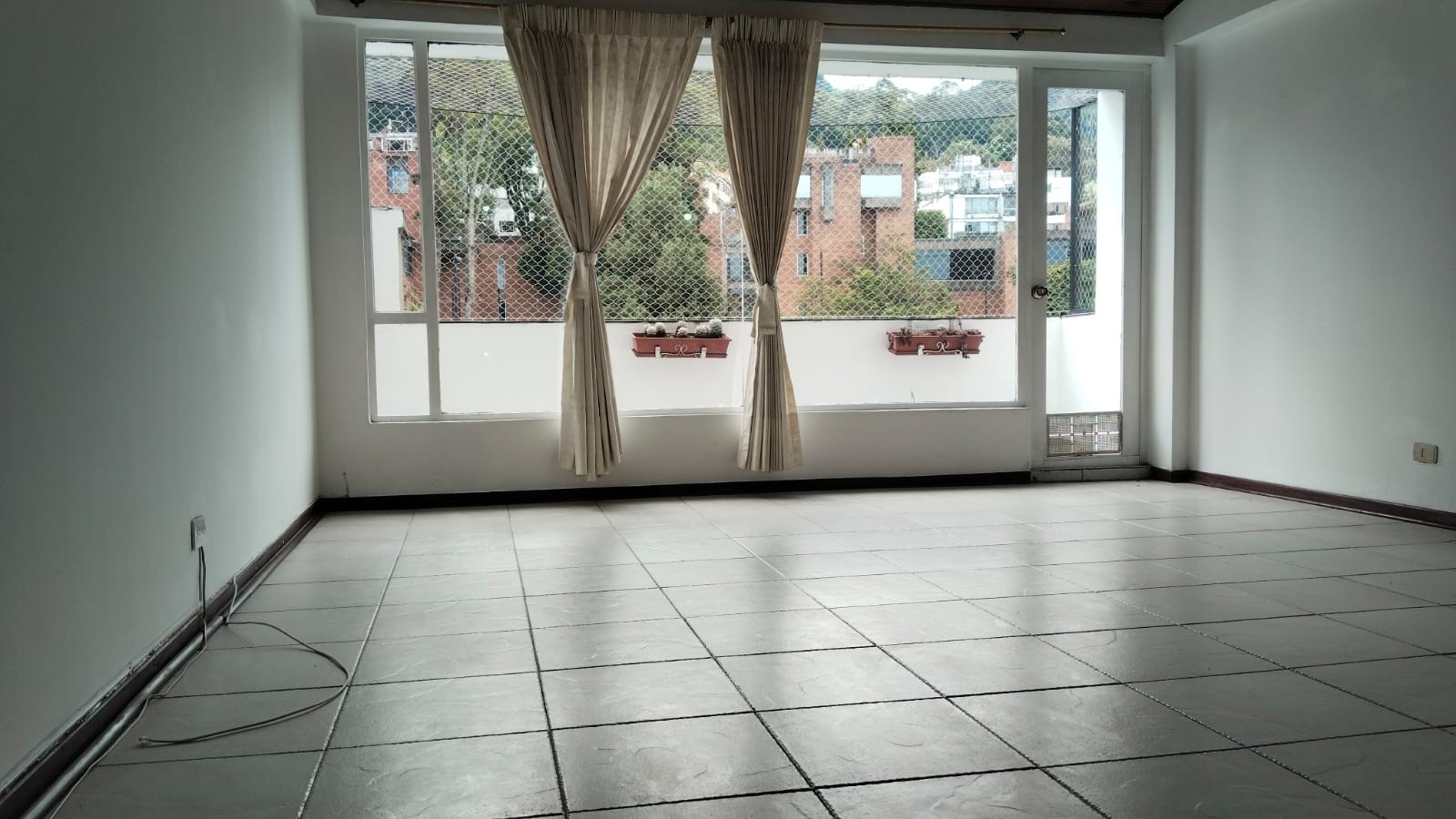 Apartamento en venta en Chapinero, Bogotá · foto 3 de 24