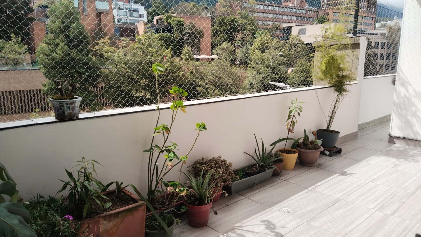 Apartamento en venta en Chapinero, Bogotá · foto 6 de 24