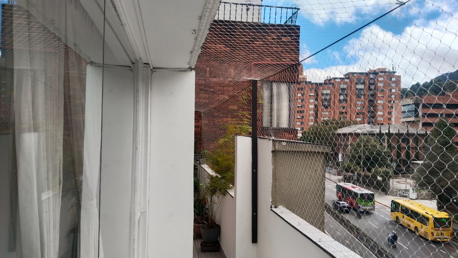 Apartamento en venta en Chapinero, Bogotá · foto 7 de 24