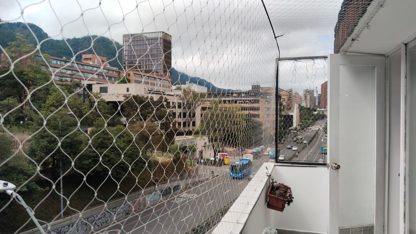 Apartamento en venta en Chapinero, Bogotá · foto 8 de 24