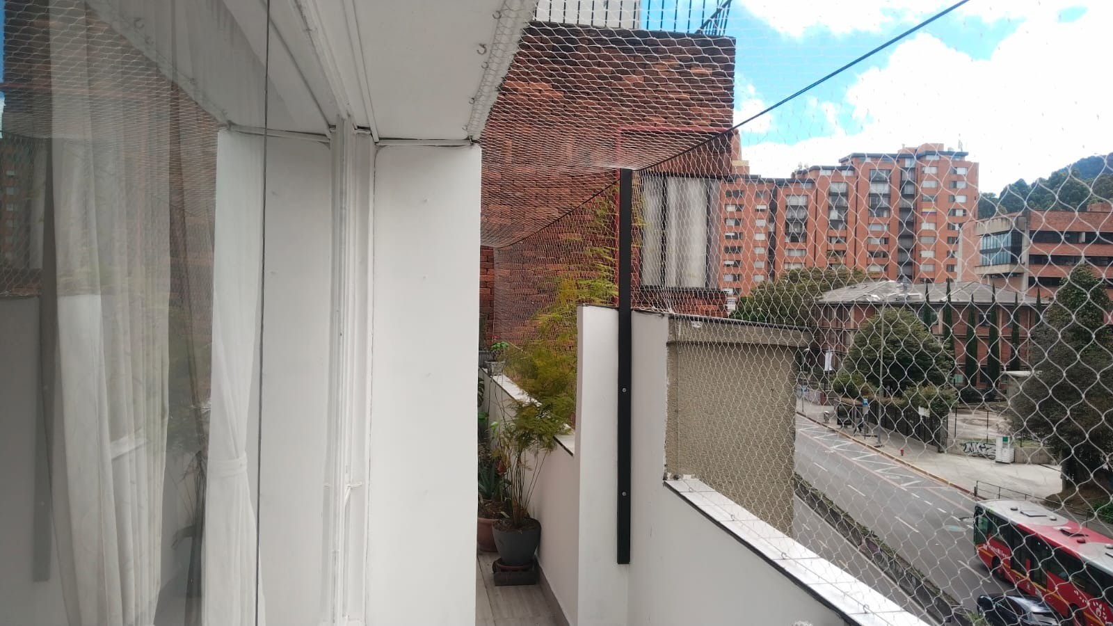 Apartamento en venta en Chapinero, Bogotá · foto 9 de 24