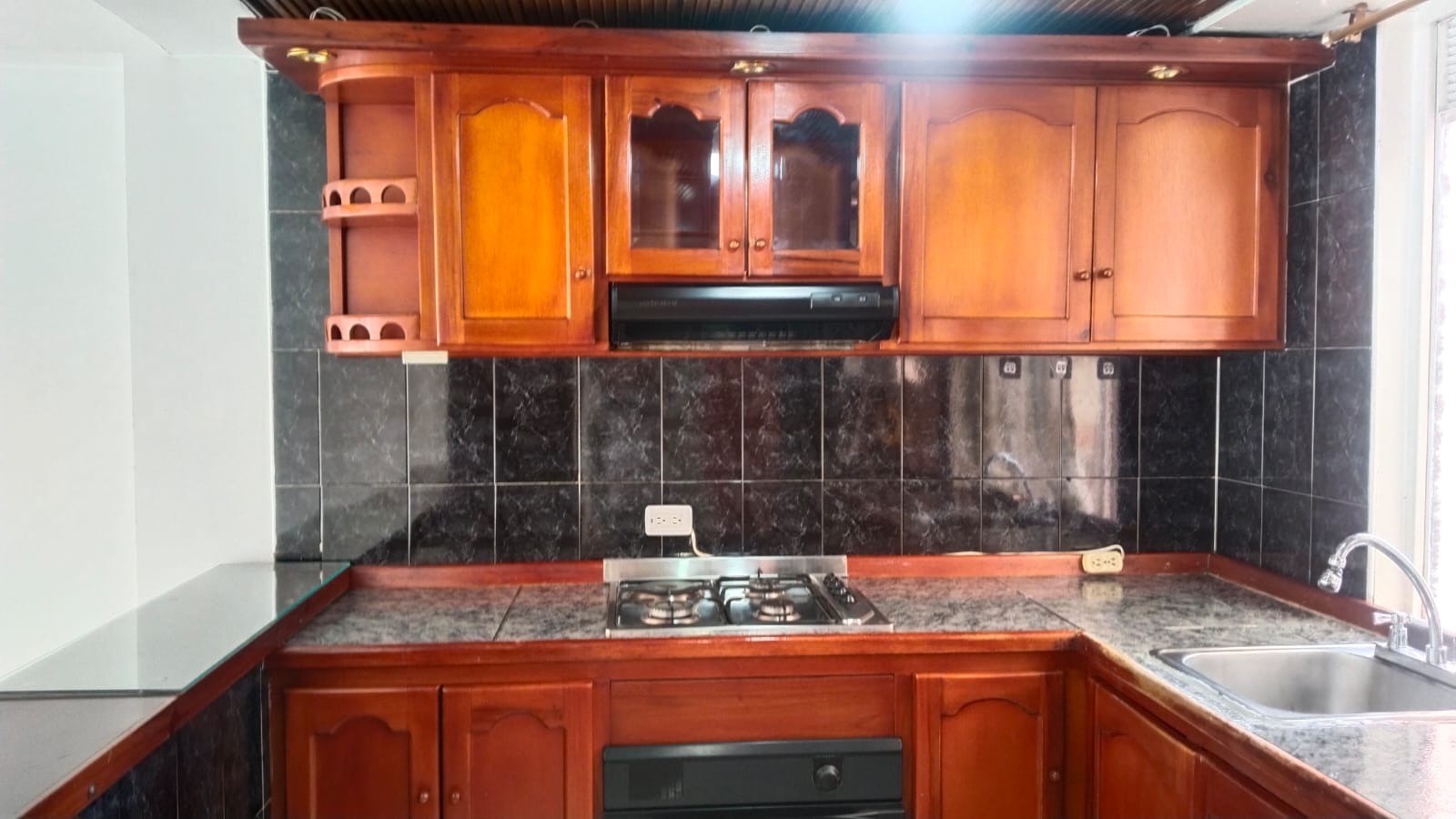 Apartamento en venta en Chapinero, Bogotá · foto 11 de 24