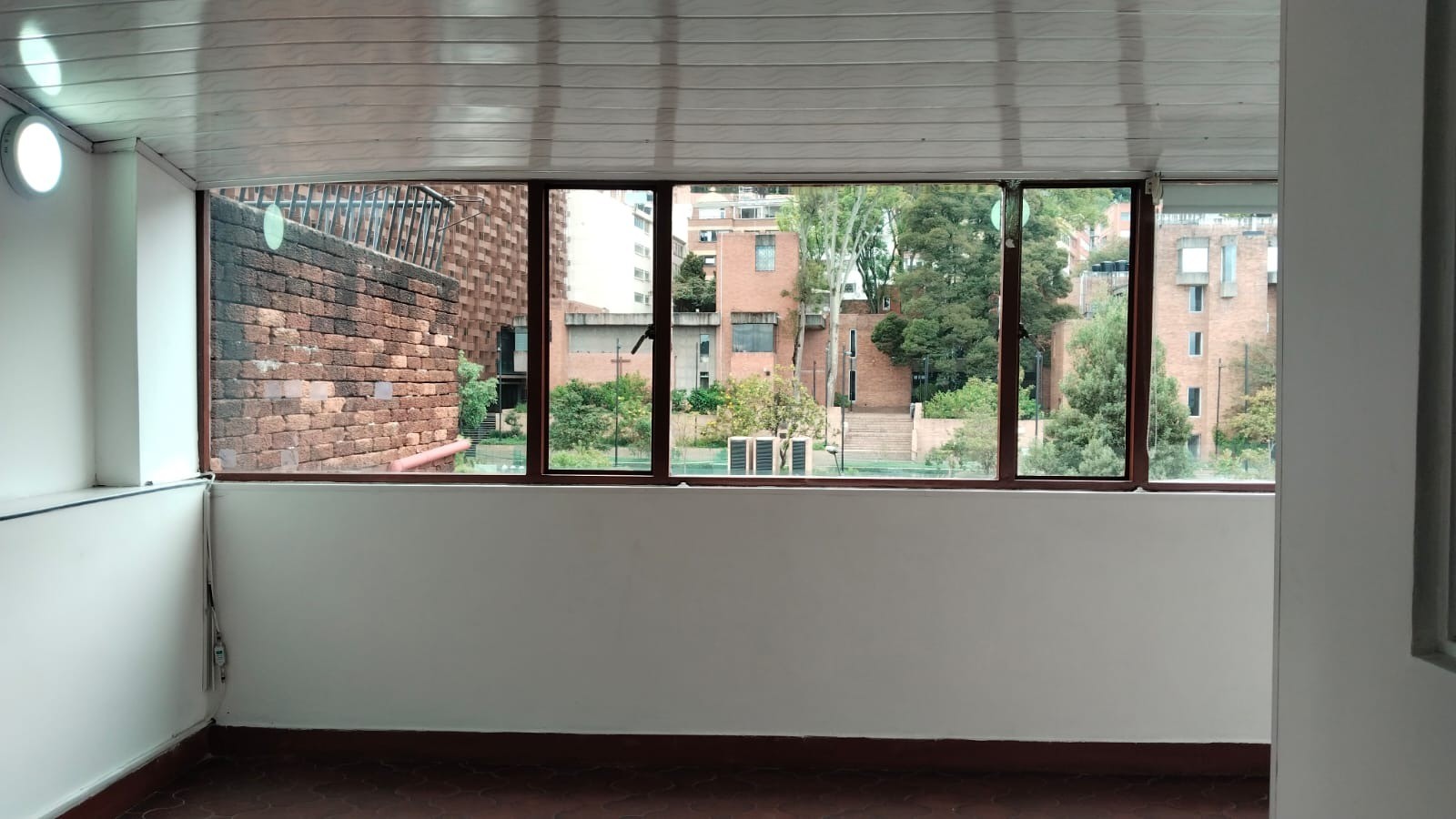 Apartamento en venta en Chapinero, Bogotá · foto 21 de 24