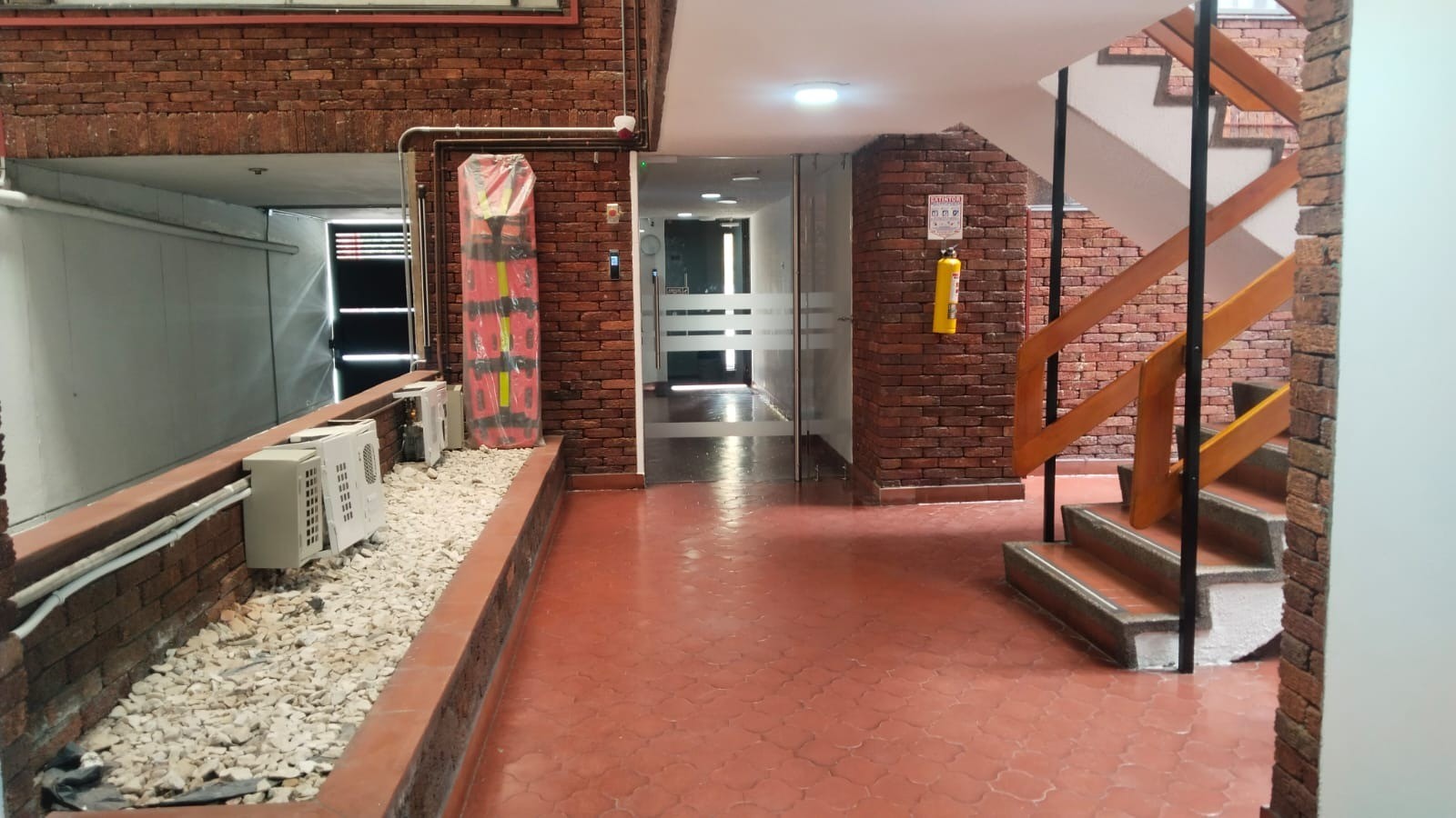 Apartamento en venta en Chapinero, Bogotá · foto 23 de 24