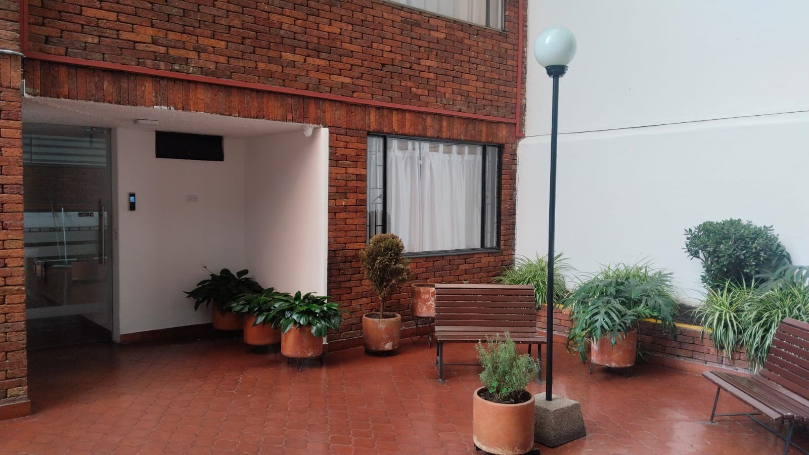Apartamento en venta en Chapinero, Bogotá · foto 24 de 24
