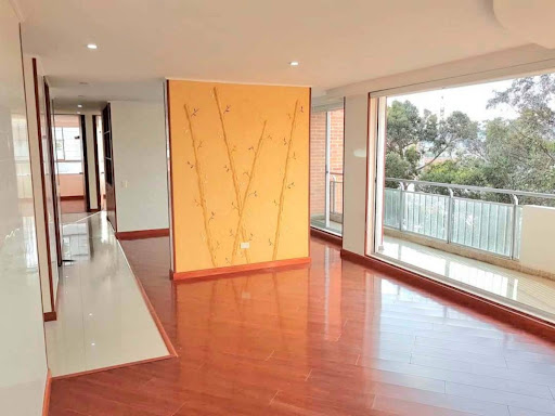 Apartamento en venta en Alameda, Bogotá · foto 3 de 24